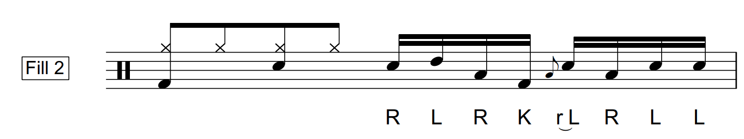 free rudiment lessons