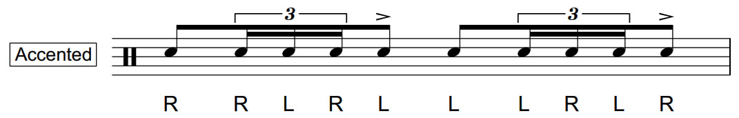 How to play double ratamacue