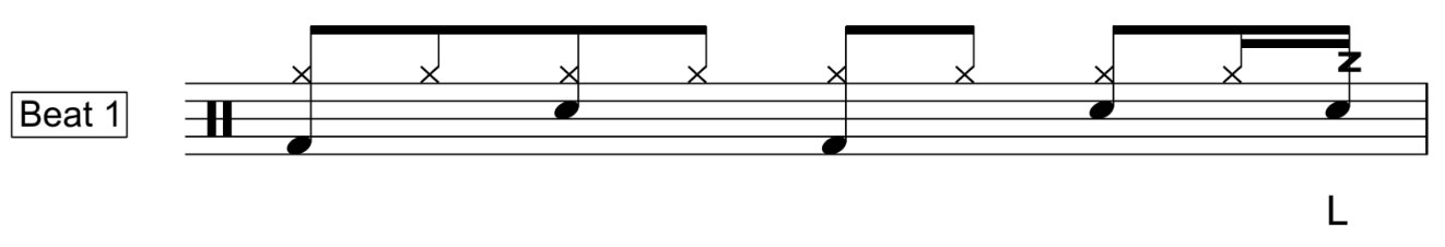 rudiment exercises