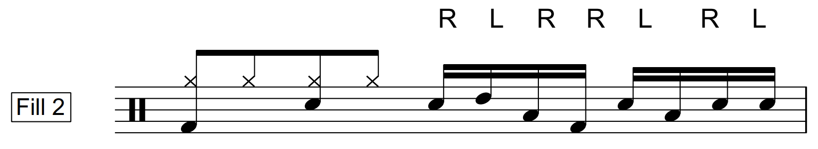 how to paradiddle