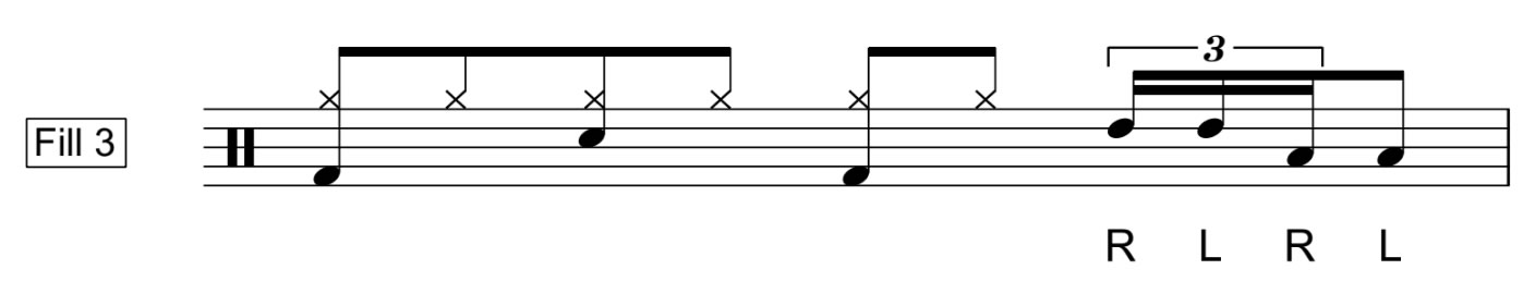 4 Stroke Roll Application