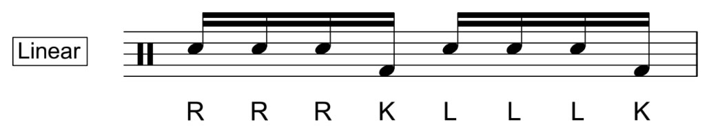 drum sheet music